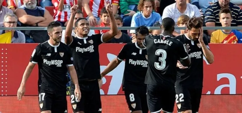 İspanya'da Lionel Carole fırtınası!