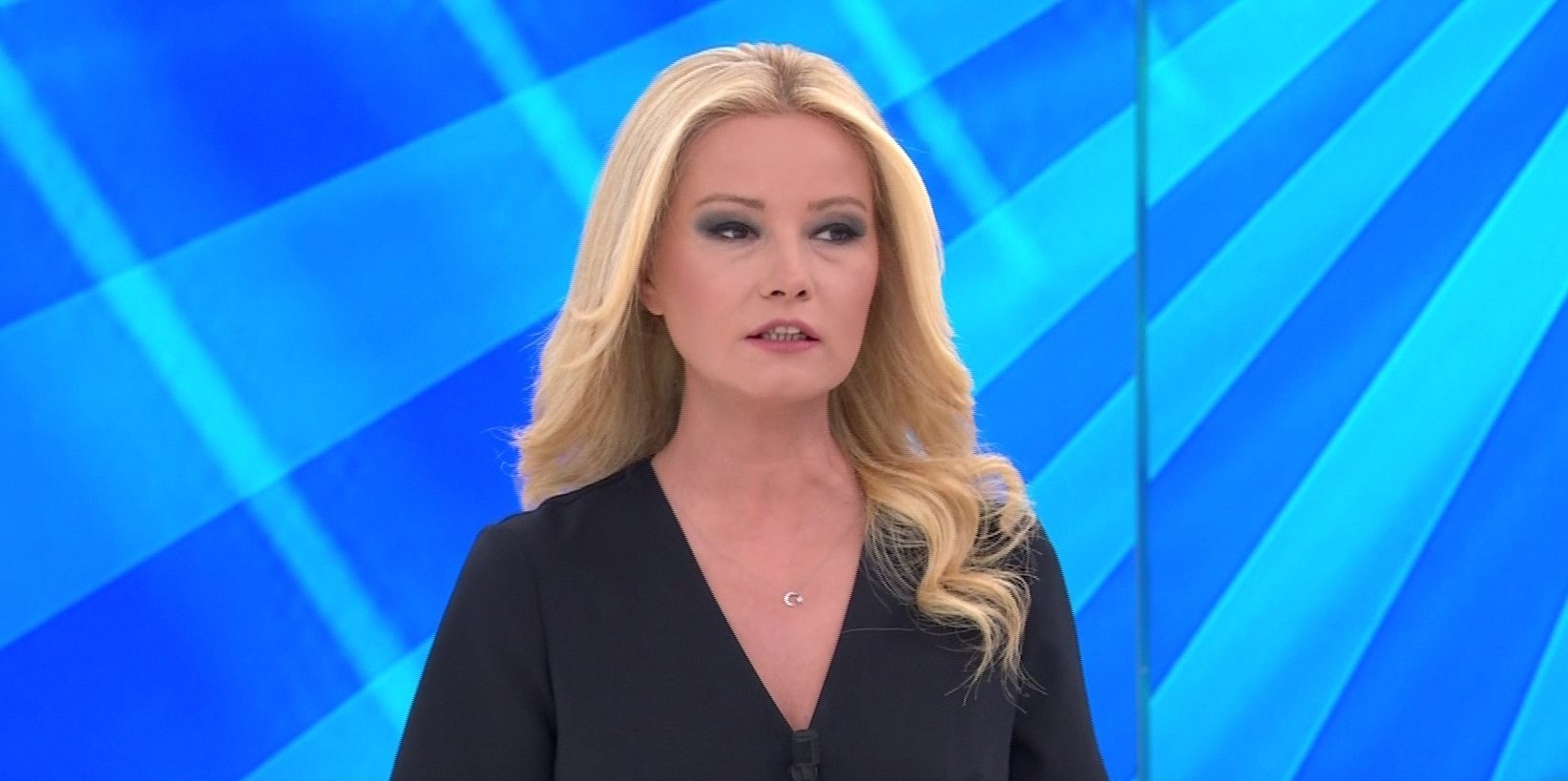 Müge Anlı ne zaman başlıyor 2022? - Müge Anlı yeni sezon ne zaman başlayacak? | Müge Anlı ile Tatlı Sert yeni sezon yeni bölüm hangi gün? - Aspor