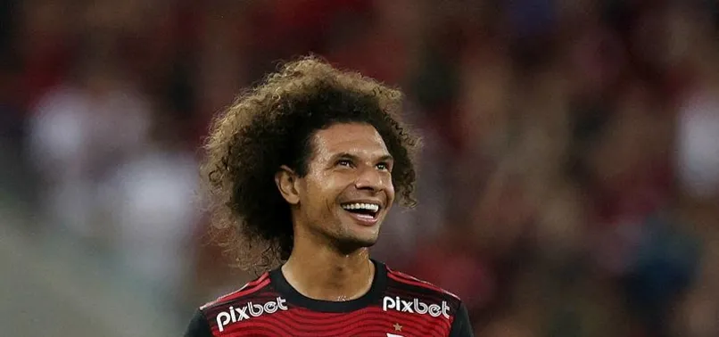 Son dakika: Willian Arao Fenerbahçe'de!