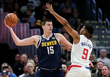 Denver Nuggets evinde yenilmiyor