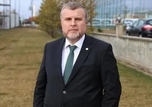 Konyaspor'dan Genel Kurul kararı