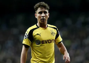 Emre Mor için resmi açıklama geldi