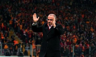 Taraftarlardan Fatih Terim'e duygusal mesaj