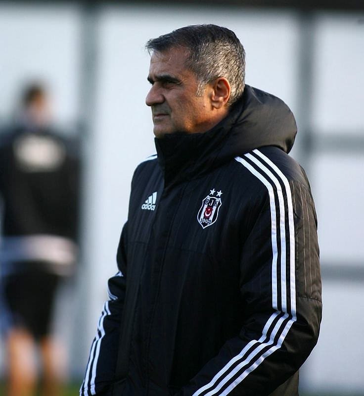 Dünyanın en iyi teknik direktörleri