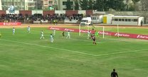 Hatayspor 4-1 M. Başakşehir (Maç özeti)