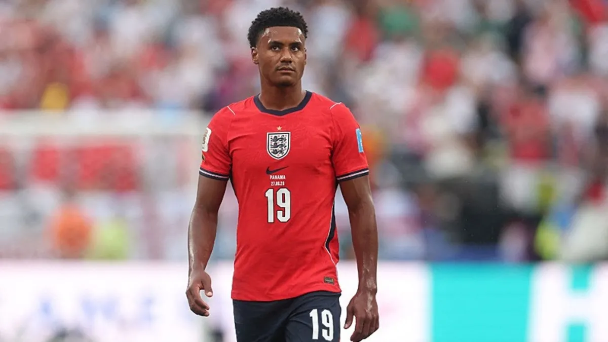 Fenerbahçe'ye Ollie Watkins Transferinde İngiliz Rakipler Çıktı