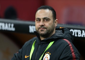 Hasan Şaş'ın istifasında dikkat çeken detay! Albert Riera...