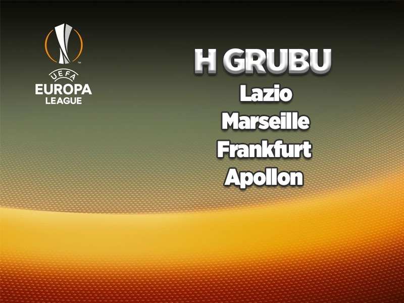 Avrupa Ligi grupları belli oldu!