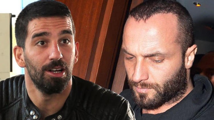 Arda Turan şimdi yandı! Berkay’dan flaş karar...