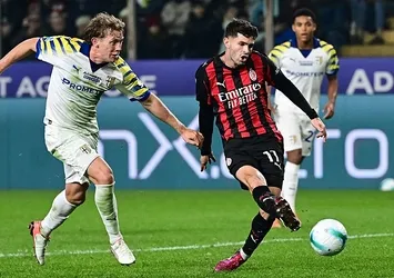 Milan ağır yaralı