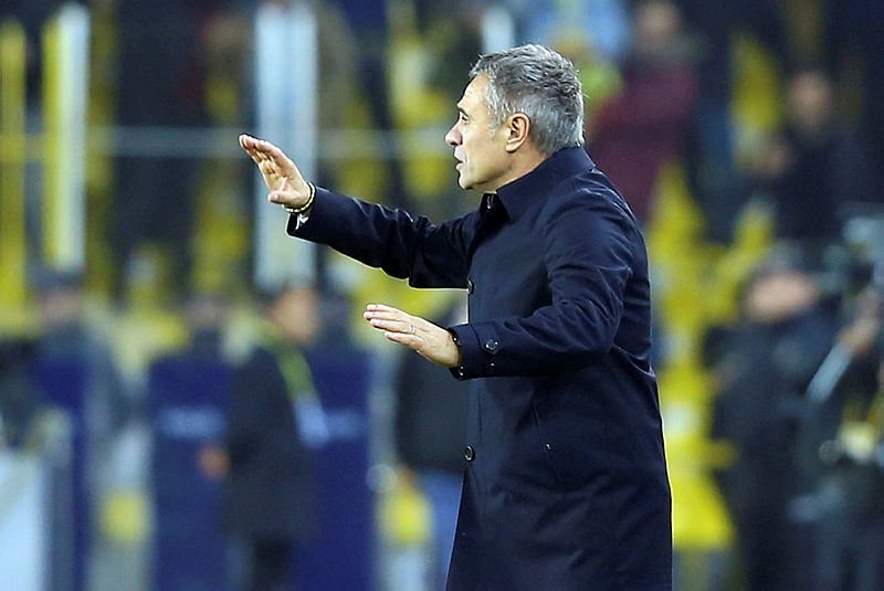 Rıdvan Dilmen’den çarpıcı Ersun Yanal yorumu!
