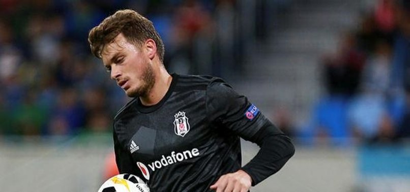 Beşiktaş'ta Adem Ljajic Torino'ya gidiyor!
