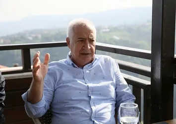 "Devamı gelebilir"