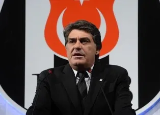 Serdal Adalı'dan forvet müjdesi!