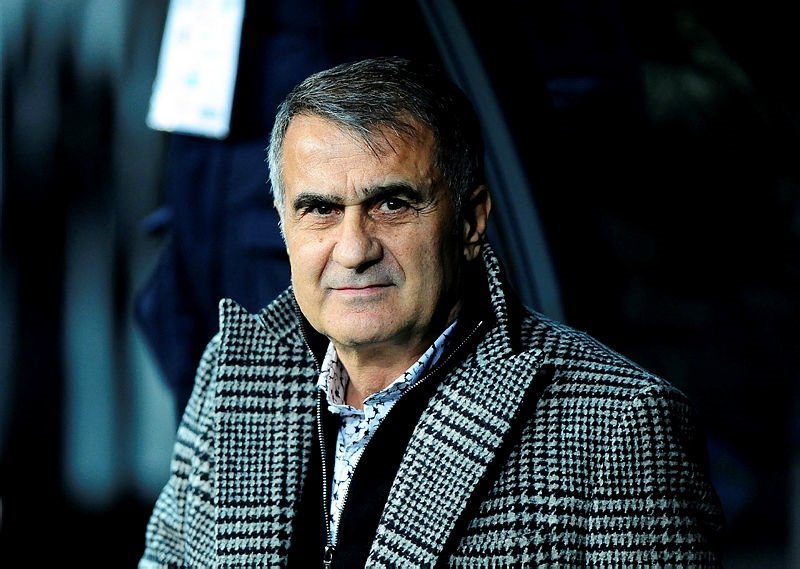 Beşiktaş’ta ibre Guti’ye döndü!