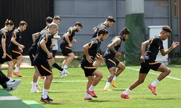 Cimbom 5 maçtır yenilmiyor