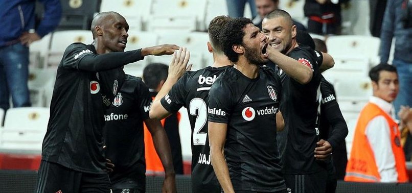 Elneny var sorun yok