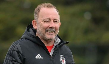 Sergen Yalçın'a flaş sözler! 'İspanya'da çalışabilir'