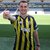 Kerem Aktürkoğlu resmen F.Bahçe'de!