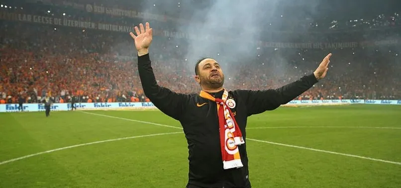 PFDK Hasan Şaş'a 8 maç ceza verdi