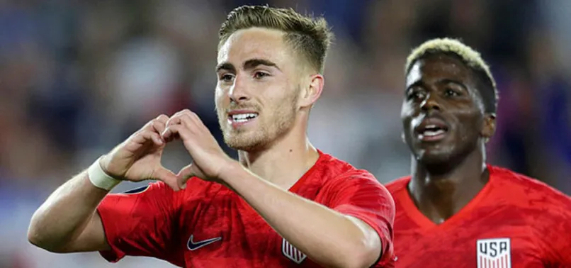 Tyler Boyd: "Beşiktaş formasını giyeceğim"