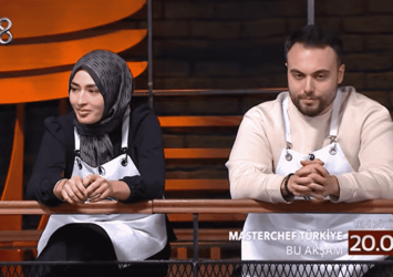 18 Aralık 2024 MasterChef kazanan isim