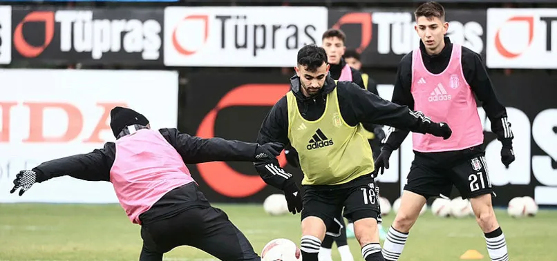 Beşiktaş Adana Demirspor'u ağırlayacak!