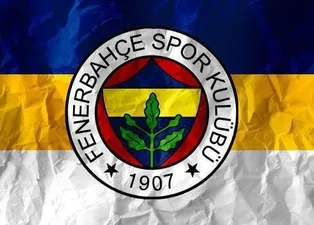 Fenerbahçe'den 2 transfer!