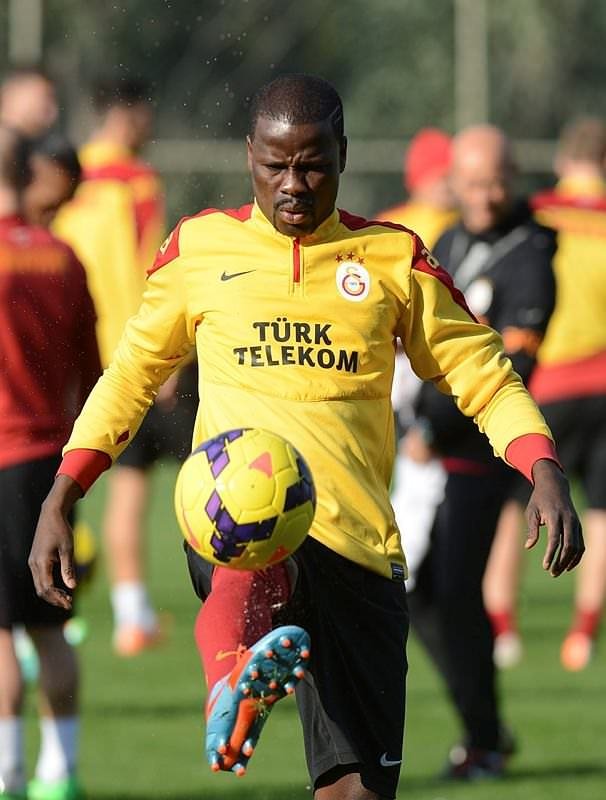 Ünlü futbolculardan tarihi itiraflar