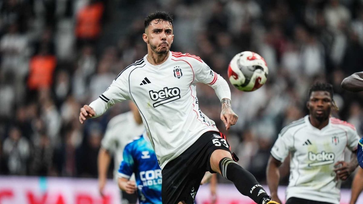 Beşiktaş'ta Trabzonspor derbisi öncesi Emirhan Topçu şoku!