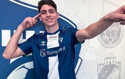 Trabzonspor Daniel Karlsbakk’ı bitiriyor! Transferde kritik tarih