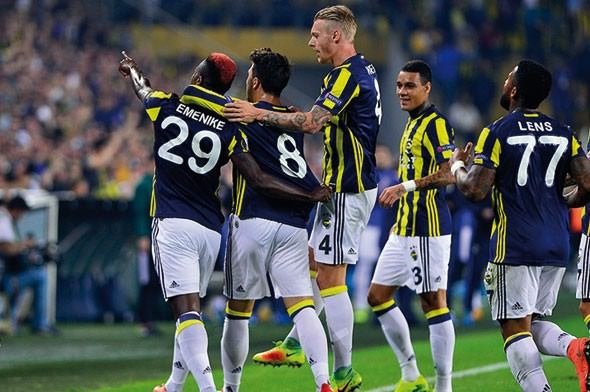 Fenerbahçeli futbolcu isyan etti