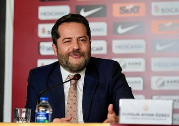Erden Timur basın toplantısında konuşacak!