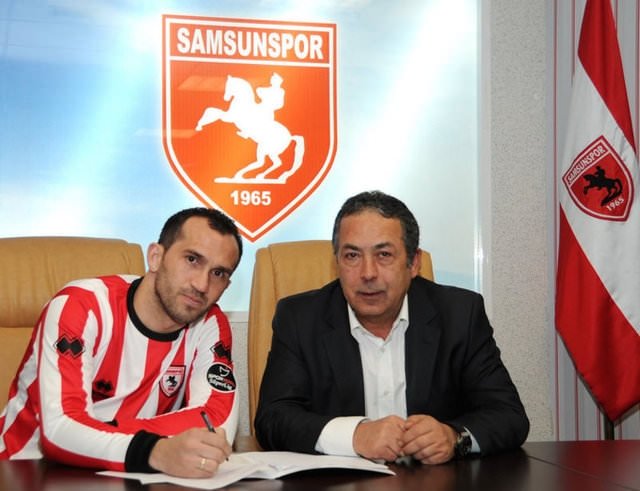 Süper Lig ekiplerinin yıldız transferleri