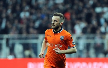 TRANSFER HABERLERİ - Başakşehir’den Edin Visca’yı kadrosuna katan Trabzonspor bonservis bedelini ve oyuncunun maaşını açıkladı!