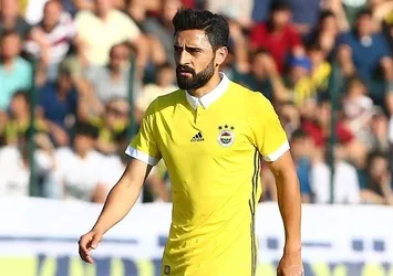 Fenerbahçe'de Ekici şoku!