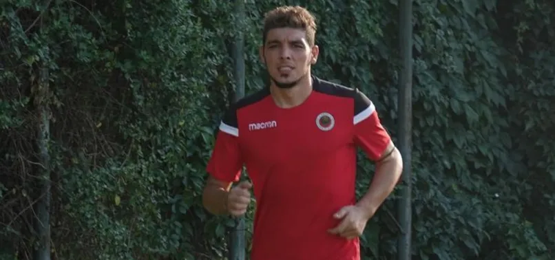Gençlerbirliği'nde Salih Dursun şoku!