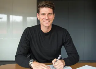 Fenerbahçe'nin transfer bombası Mario Gomez