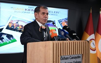 Galatasaray Başkanı Dursun Özbek ameliyat edildi