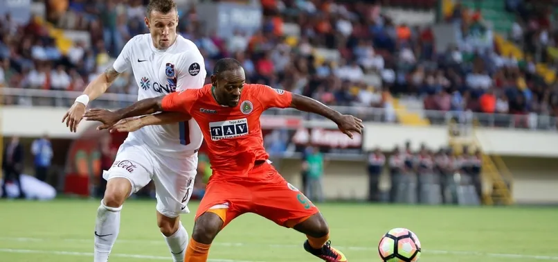 Alanya'da Vagner Love için gol duası yapılacak