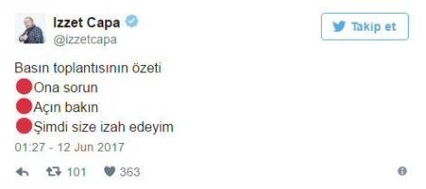 Fatih Terim ve Arda Turan’a ilginç sözler