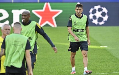 TRANSFER HABERLERİ | Beşiktaş’tan Cengiz Ünder hamlesi!
