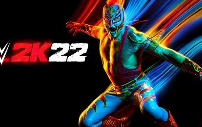 WWE 2K22 çıkış tarihi resmen belli oldu! İşte oyuna dair detaylar ve fiyatı...
