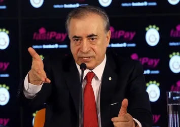 G.Saray'dan CAS müjdesi