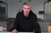 Dortmund Haaland transferini böyle duyurdu