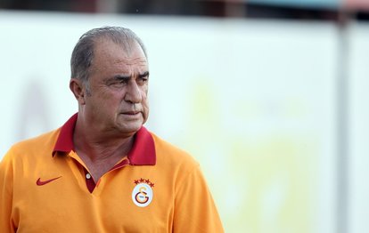 Galatasaray Göztepe maçı öncesi Fatih Terim: Genç oyuncularımızın desteğe ihtiyaçları var