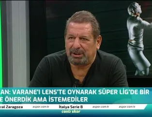 Erman Toroğlu: Kurtulma şansları yok