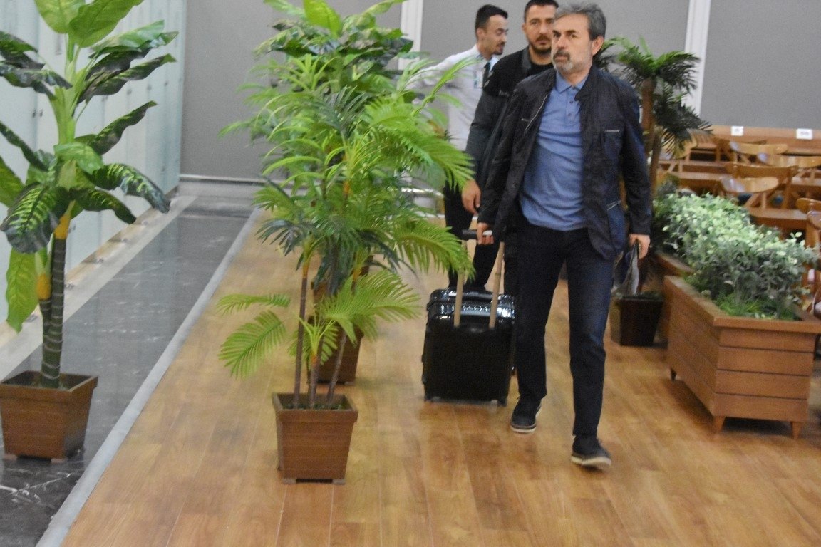 Aykut Kocaman’dan önemli açıklamalar