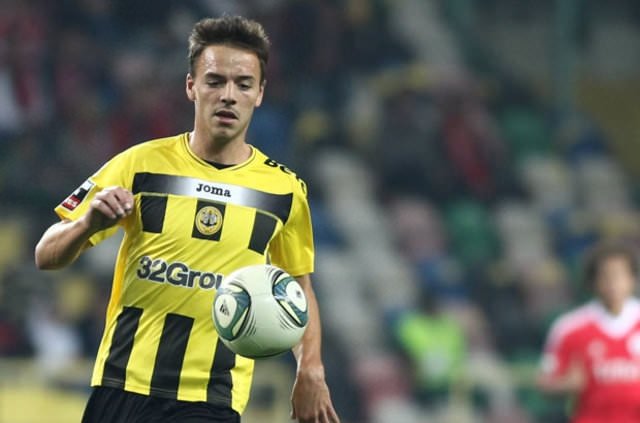 Günün transfer iddiaları 23.05.2016