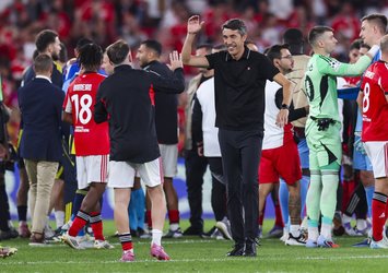 Lage'den Kerem Aktürkoğlu sözleri!
